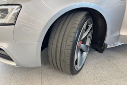 Hopea Audi A5 2015 kuva 10.
