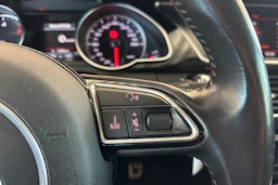 Hopea Audi A5 2015 kuva 13.