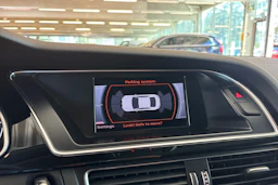 Hopea Audi A5 2015 kuva 16.