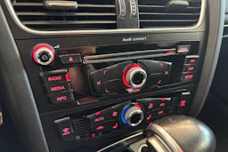 Hopea Audi A5 2015 kuva 17.