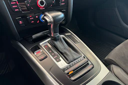 Hopea Audi A5 2015 kuva 18.