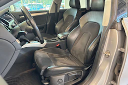 Hopea Audi A5 2015 kuva 19.