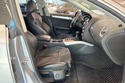Hopea Audi A5 2015 kuva 20.
