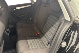 musta Audi A5 2015 kuva 10.