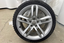 musta Audi A5 2015 kuva 14.