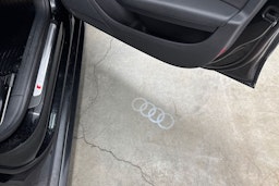 musta Audi A5 2015 kuva 16.