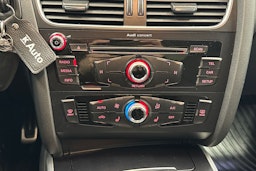 musta Audi A5 2015 kuva 17.