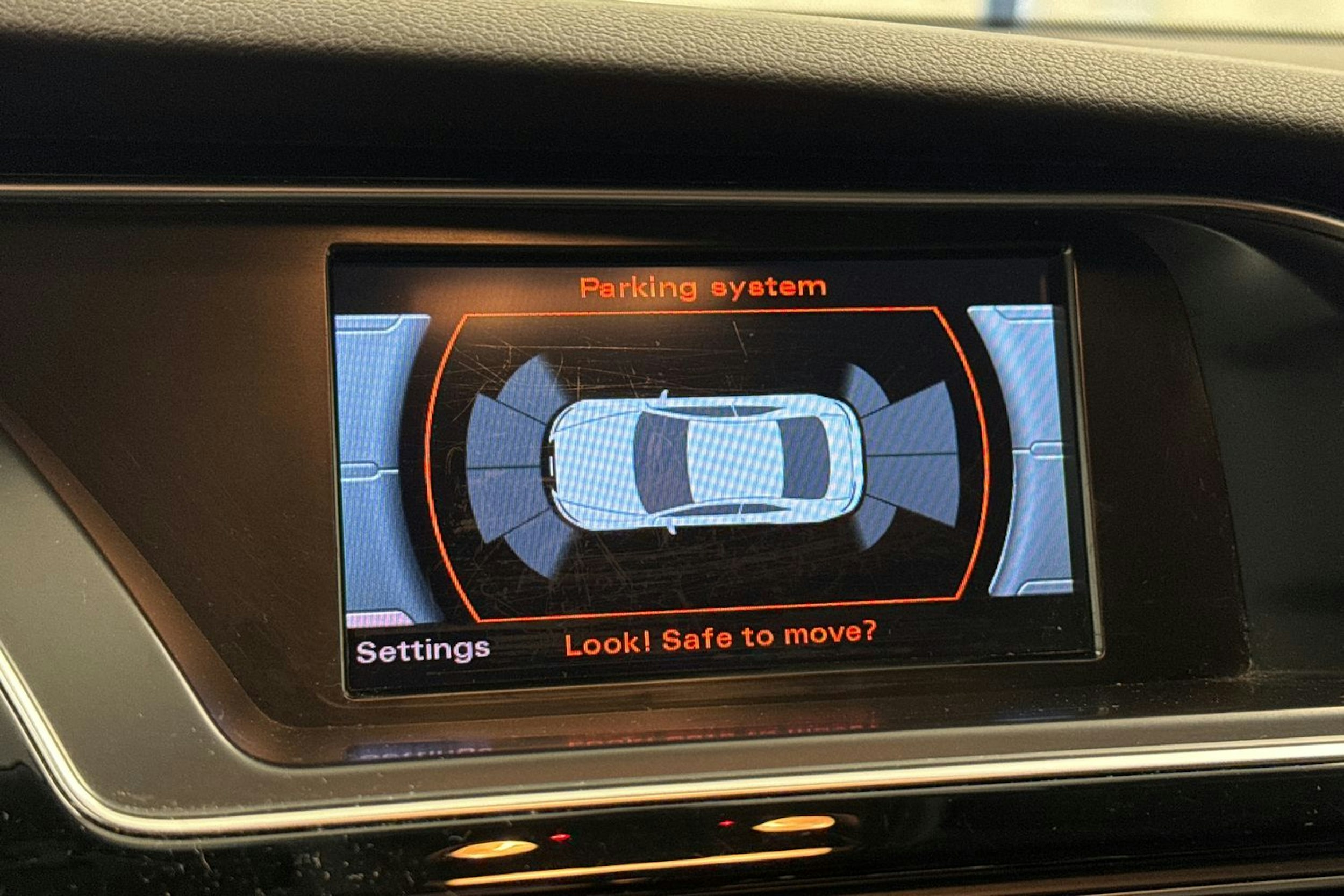 musta Audi A5 2015 kuva 18.