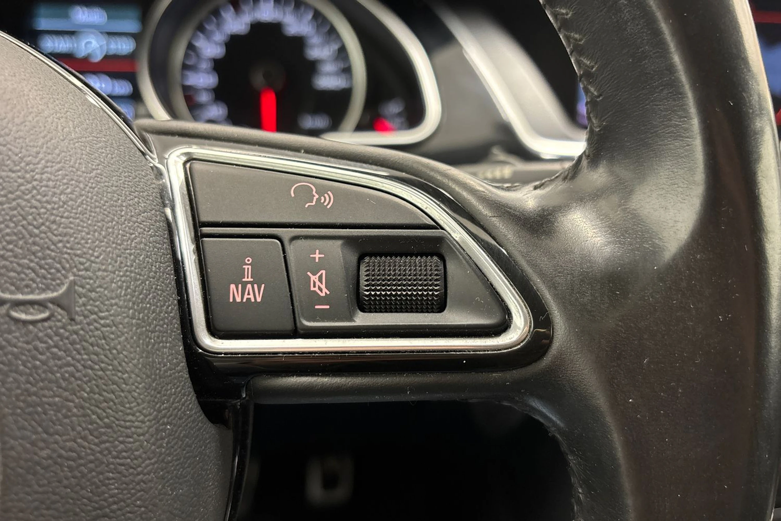 musta Audi A5 2015 kuva 13.