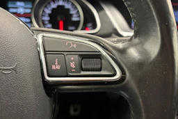 musta Audi A5 2015 kuva 13.