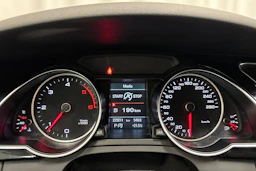 musta Audi A5 2015 kuva 15.