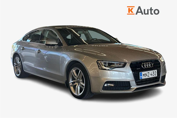 Audi A5 Sportback Business Sport Plus 2,0 TFSI 169 kW quattro S tronic-autom.