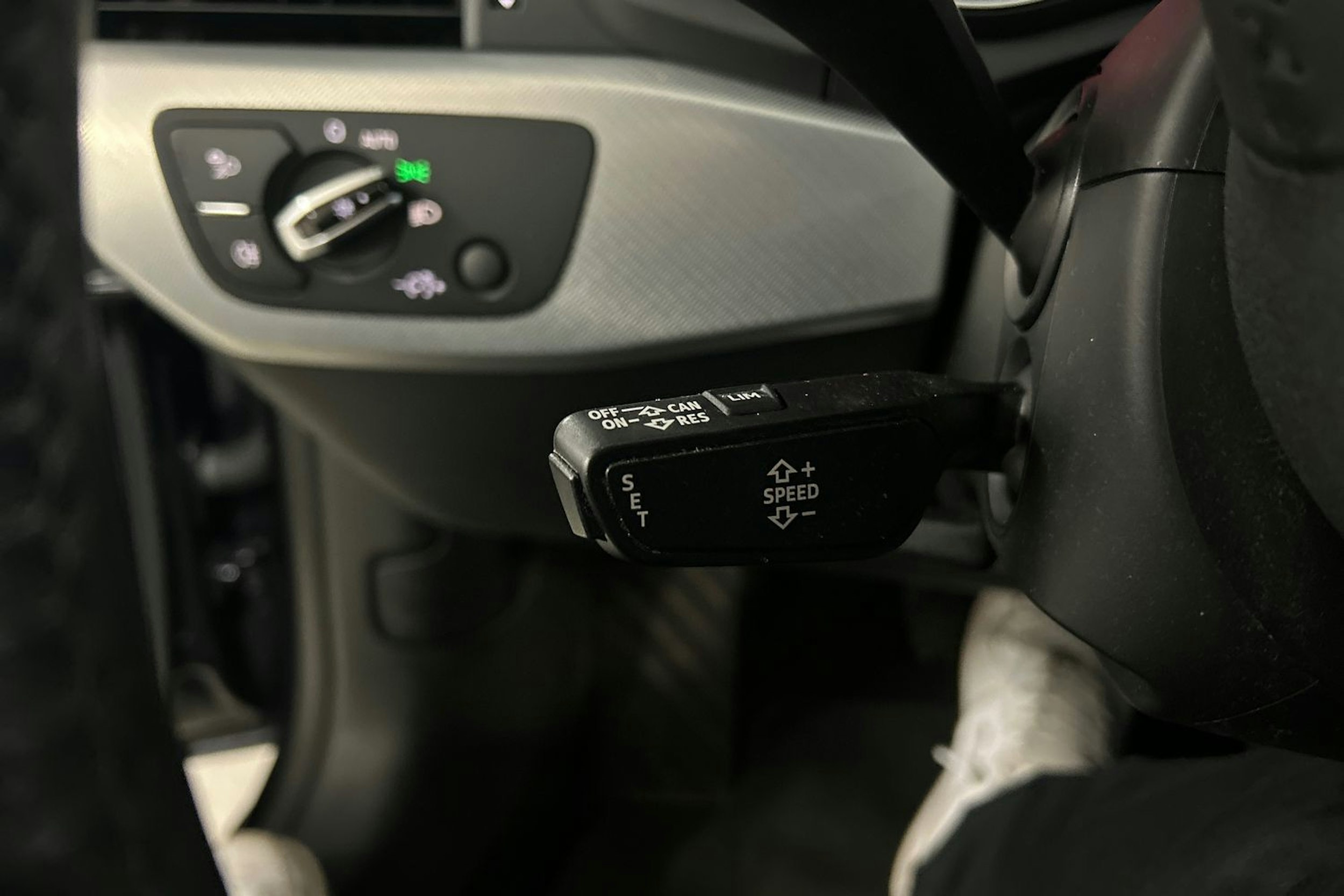 sininen Audi A5 2017 kuva 21.