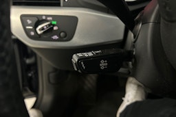 sininen Audi A5 2017 kuva 21.