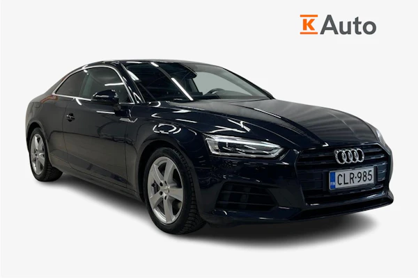 Audi A5 Coupé Business Sport  2,0TDI 140kW