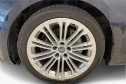 sininen Audi A5 2017 kuva 9.