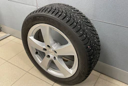 sininen Audi A5 2017 kuva 10.