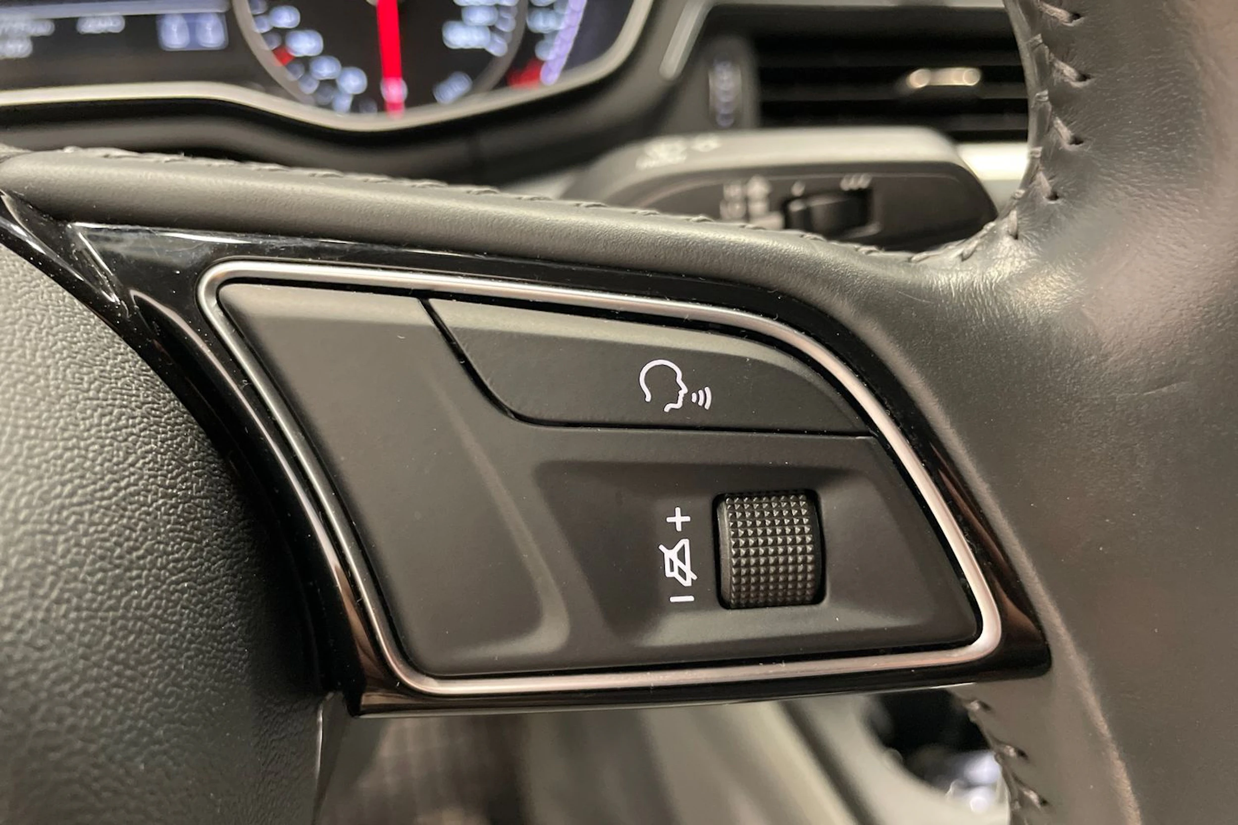 sininen Audi A5 2017 kuva 14.