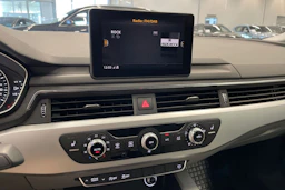 sininen Audi A5 2017 kuva 16.