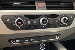 sininen Audi A5 2017 kuva 18.