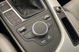 sininen Audi A5 2017 kuva 20.