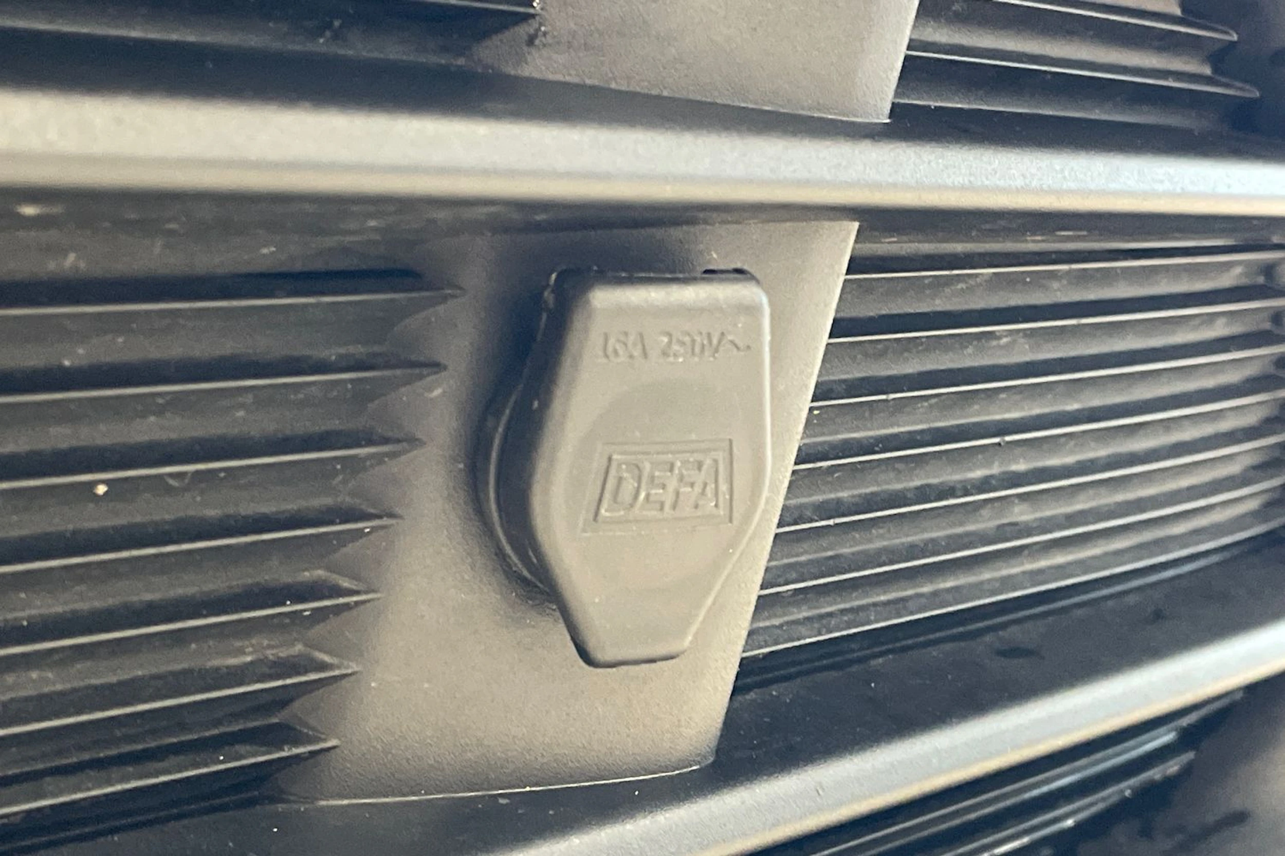 sininen Audi A5 2017 kuva 29.