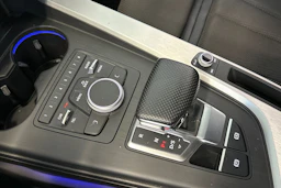 valkoinen Audi A5 2017 kuva 20.