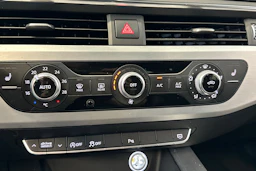 valkoinen Audi A5 2017 kuva 21.