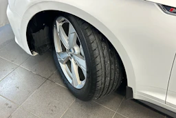 valkoinen Audi A5 2017 kuva 26.