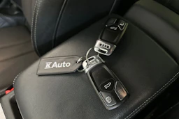 valkoinen Audi A5 2017 kuva 28.