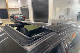musta Audi A5 2017 kuva 5.