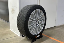 musta Audi A5 2017 kuva 10.