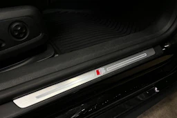 musta Audi A5 2017 kuva 13.