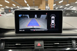 musta Audi A5 2017 kuva 19.