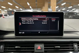 musta Audi A5 2017 kuva 21.