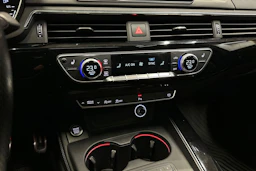 musta Audi A5 2017 kuva 25.