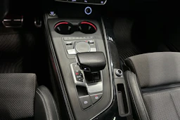 musta Audi A5 2017 kuva 26.