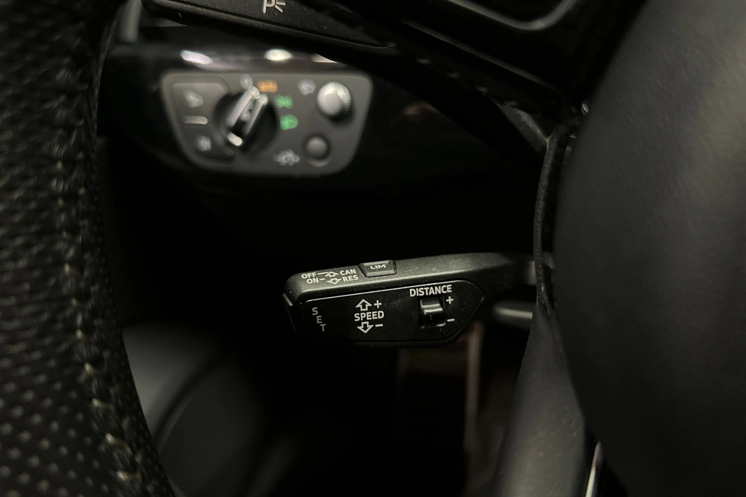 musta Audi A5 2017 kuva 31.