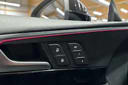 musta Audi A5 2017 kuva 33.