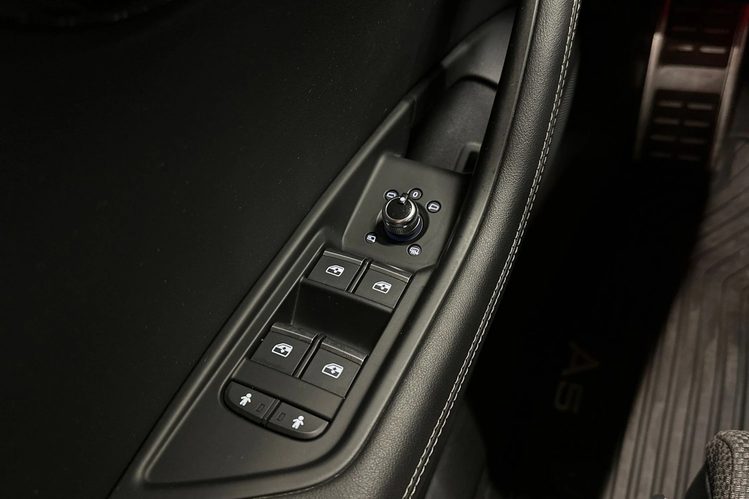 musta Audi A5 2017 kuva 34.