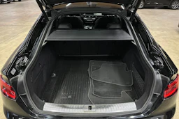 musta Audi A5 2017 kuva 35.
