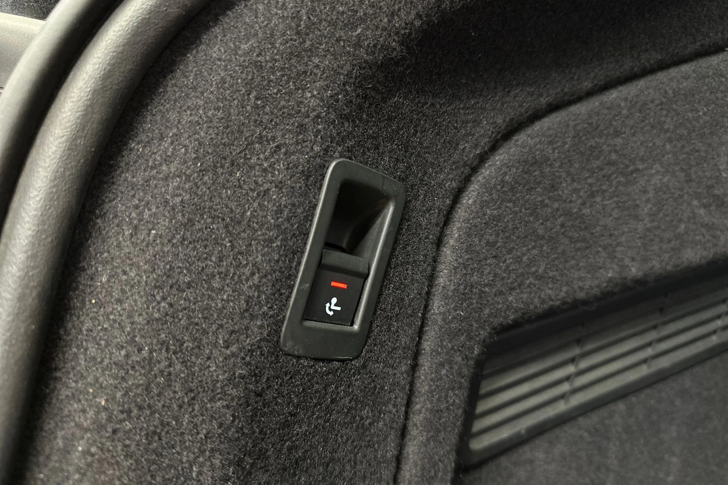 musta Audi A5 2017 kuva 36.