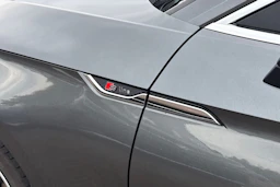 harmaa Audi A5 2017 kuva 4.