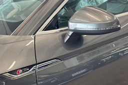 harmaa Audi A5 2017 kuva 14.