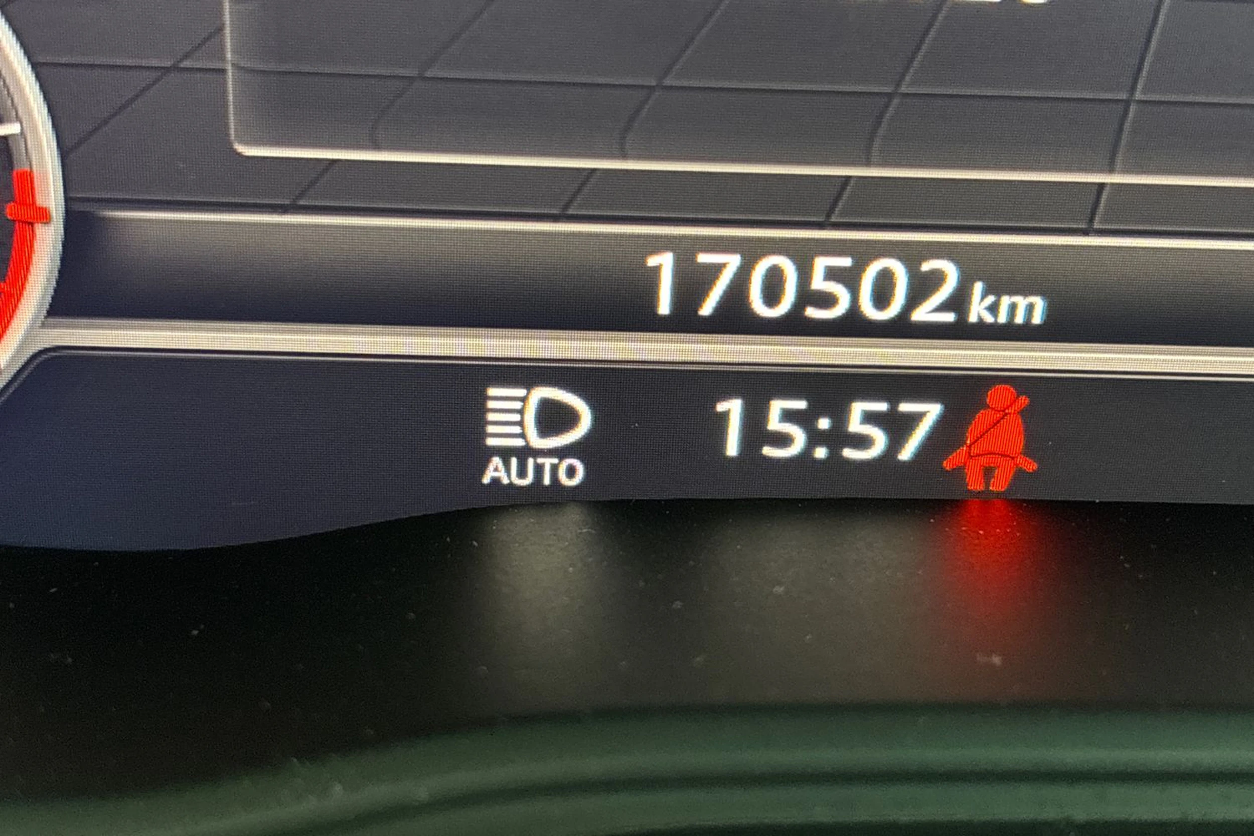 harmaa Audi A5 2017 kuva 22.