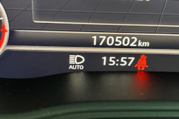 harmaa Audi A5 2017 kuva 22.