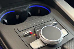 harmaa Audi A5 2017 kuva 25.