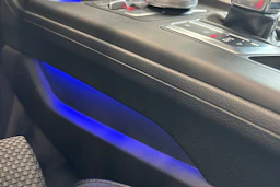 harmaa Audi A5 2017 kuva 26.