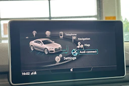 harmaa Audi A5 2017 kuva 29.