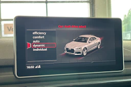 harmaa Audi A5 2017 kuva 31.